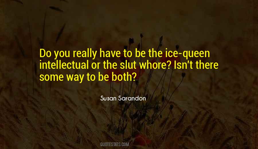 Susan Sarandon Quotes #936324