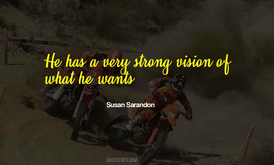 Susan Sarandon Quotes #993694