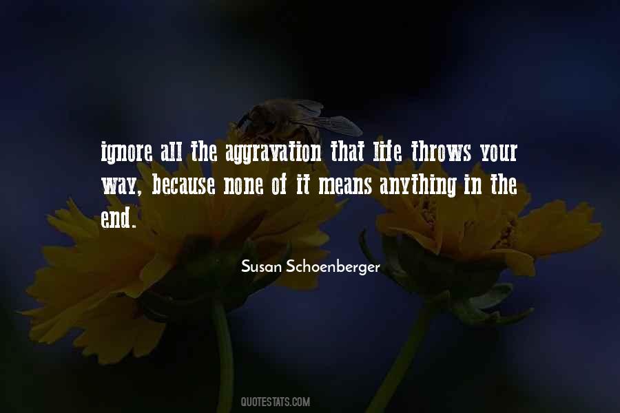 Susan Schoenberger Quotes #1185783 Susan Schoenberger Quotes #1185783