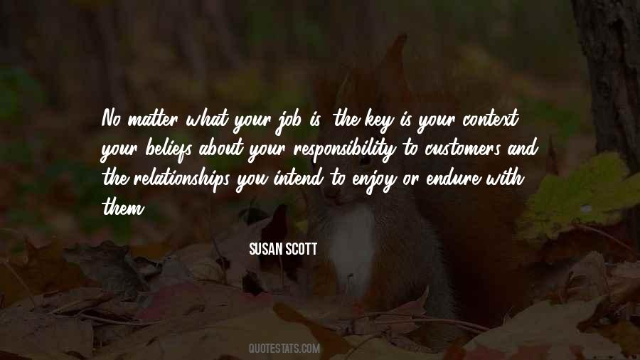 Susan Scott Quotes #1855703