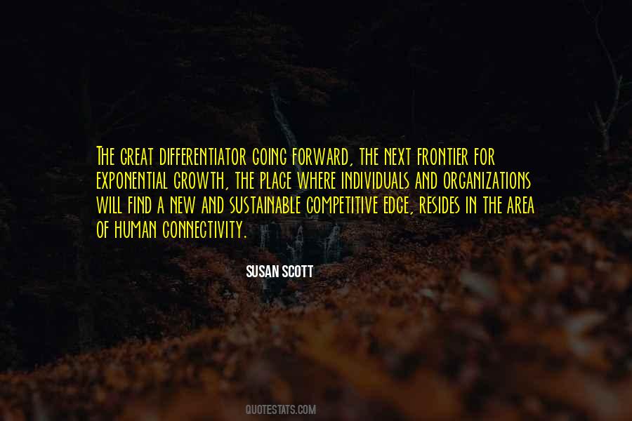 Susan Scott Quotes #551060