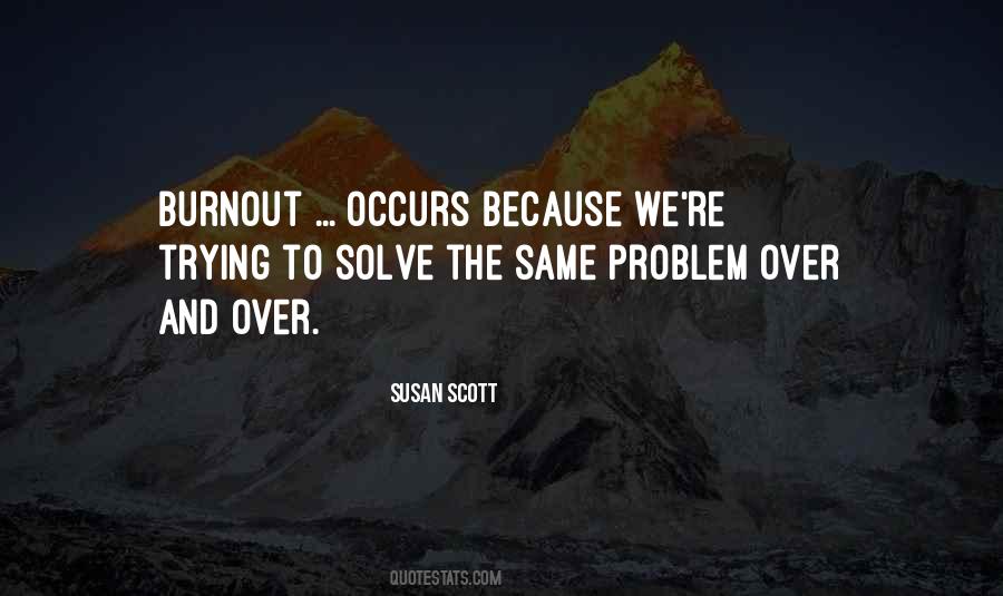 Susan Scott Quotes #921429