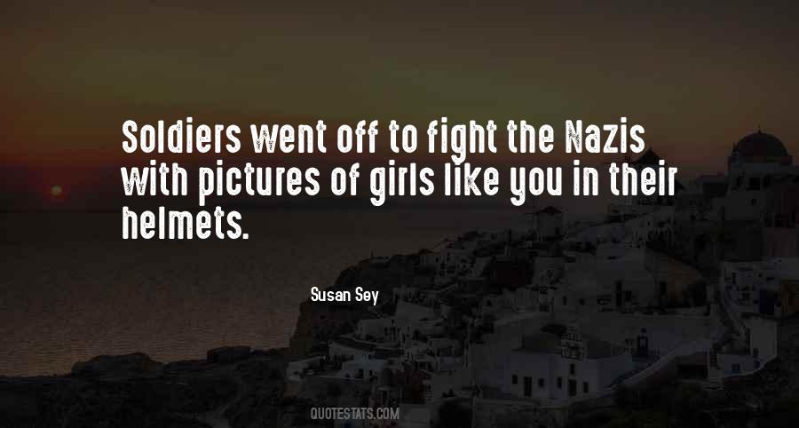 Susan Sey Quotes #1181012