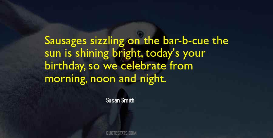 Susan Smith Quotes #1113308