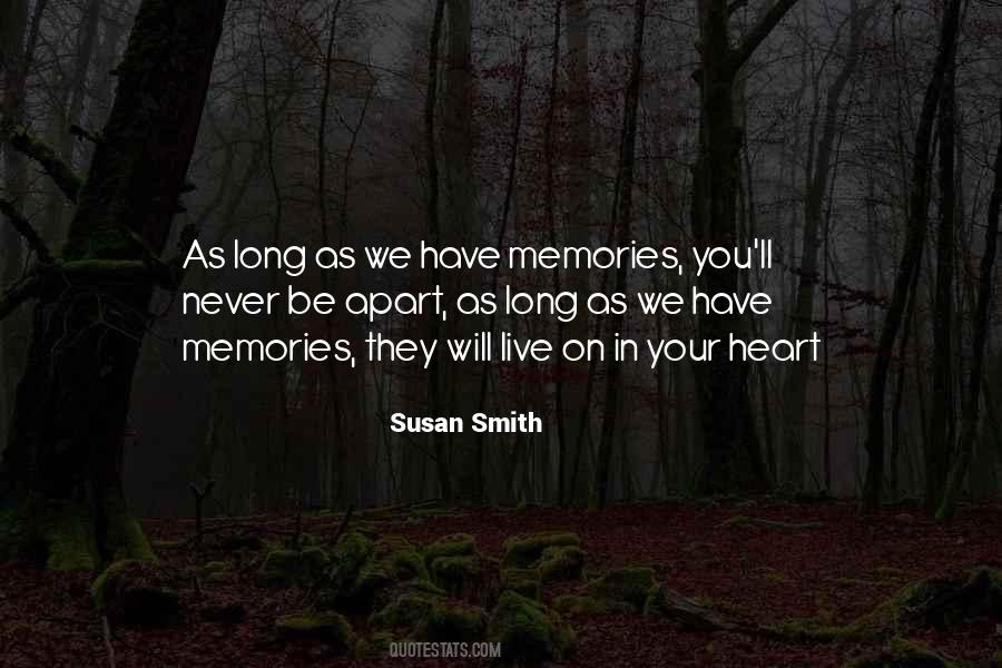 Susan Smith Quotes #1191261