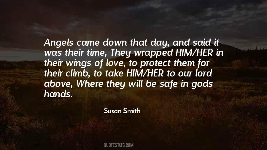 Susan Smith Quotes #1425195