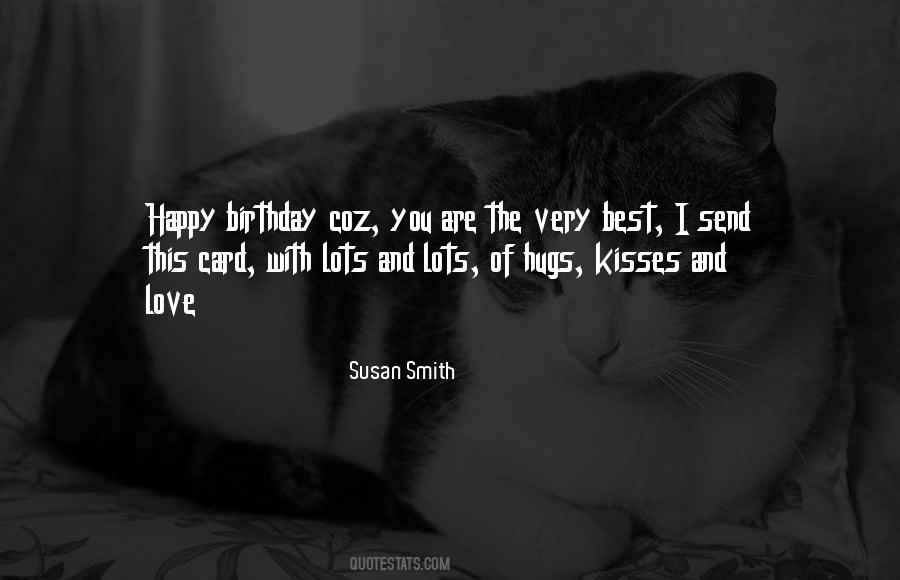 Susan Smith Quotes #1540017