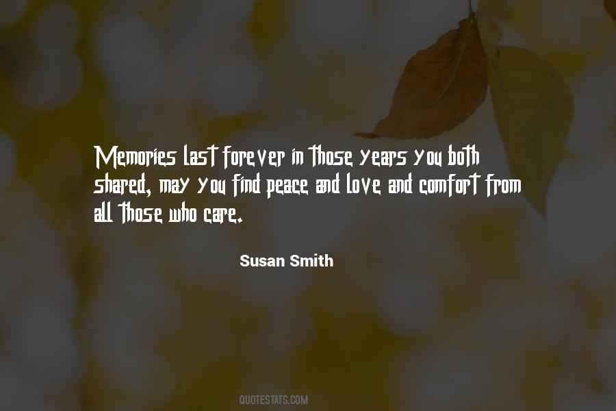 Susan Smith Quotes #1819871