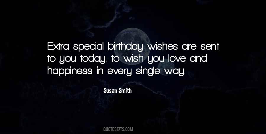 Susan Smith Quotes #47431