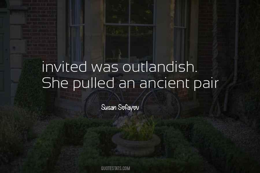 Susan Sofayov Quotes #1234344 Susan Sofayov Quotes #1234344