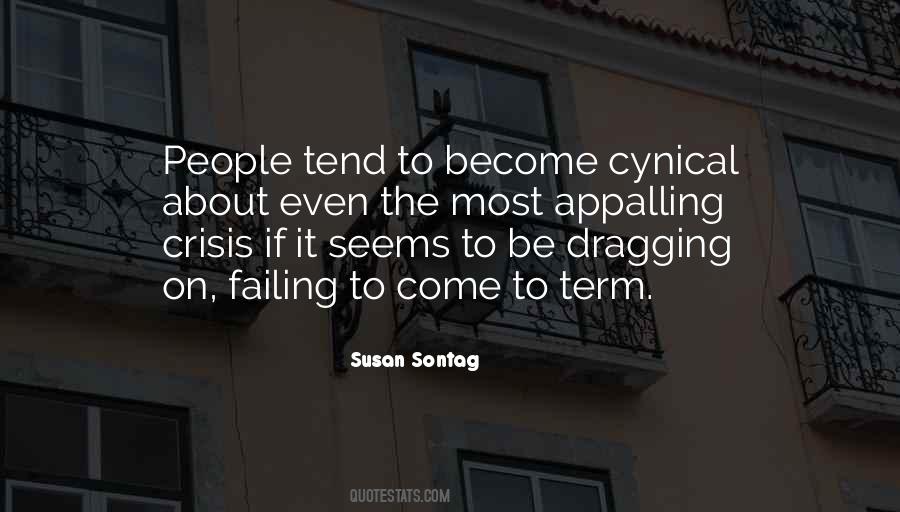 Susan Sontag Quotes #1040386