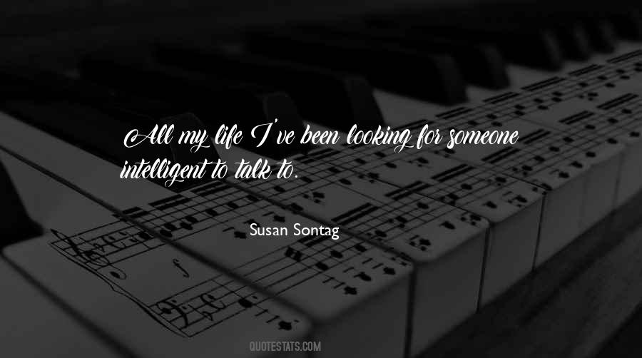 Susan Sontag Quotes #105130