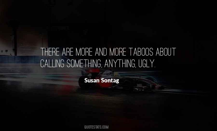 Susan Sontag Quotes #107870