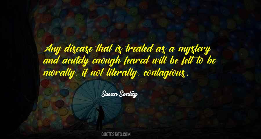 Susan Sontag Quotes #1084041