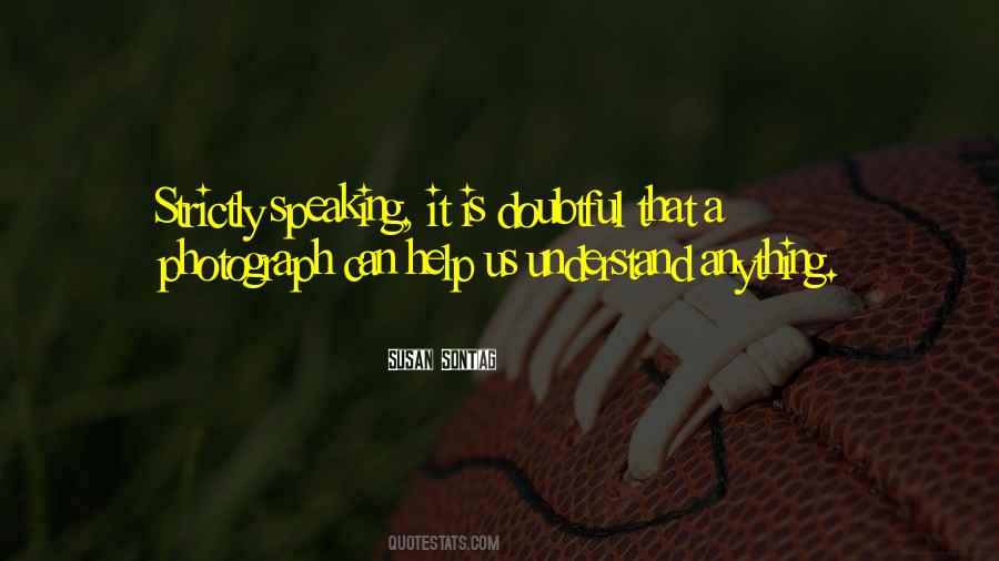 Susan Sontag Quotes #1088387
