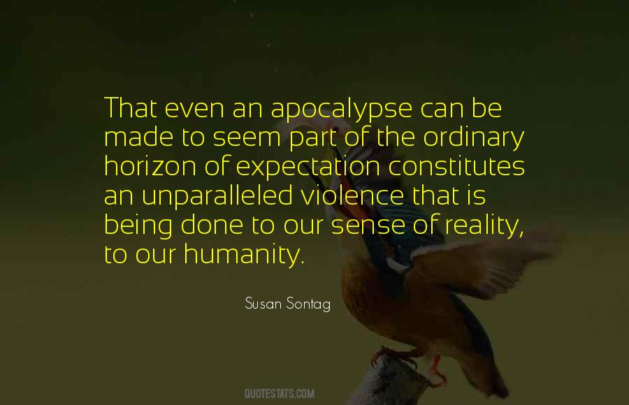 Susan Sontag Quotes #1265827
