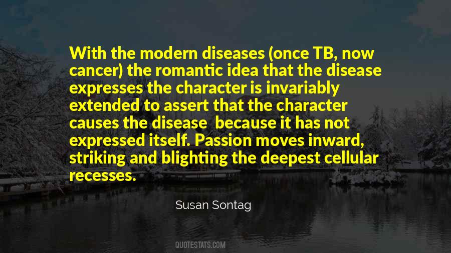 Susan Sontag Quotes #1396619