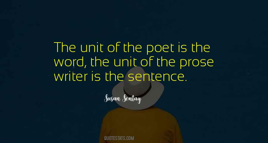 Susan Sontag Quotes #1458067