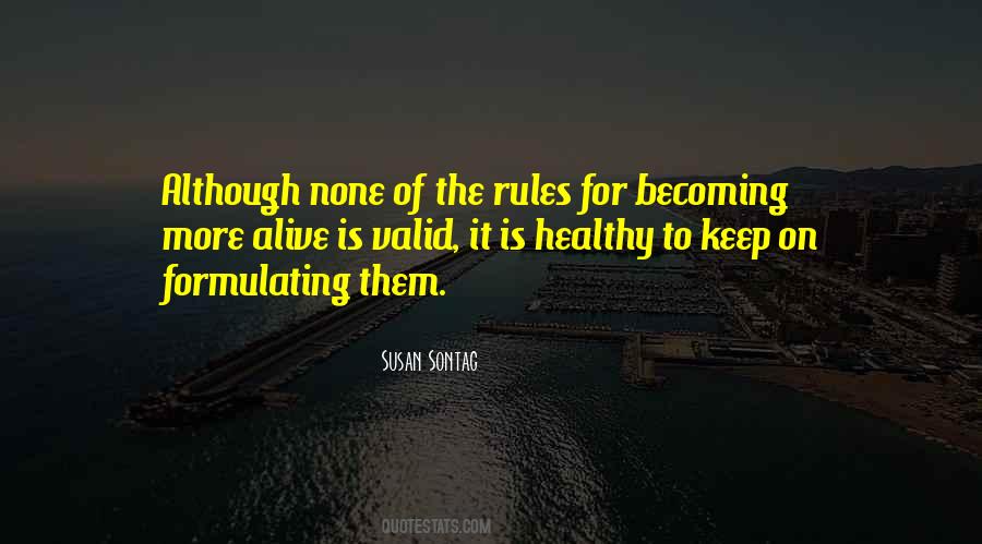 Susan Sontag Quotes #1462133