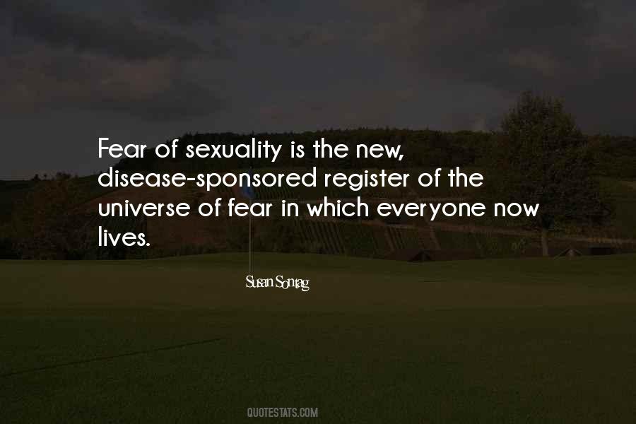 Susan Sontag Quotes #1519420
