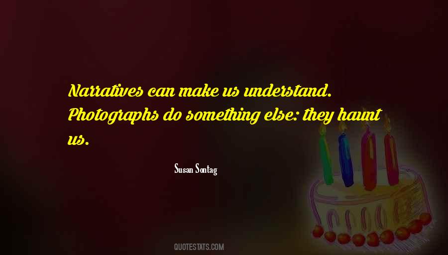 Susan Sontag Quotes #153615