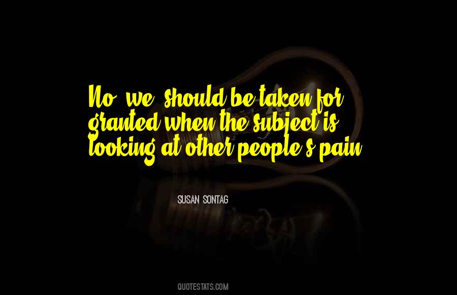 Susan Sontag Quotes #1543931