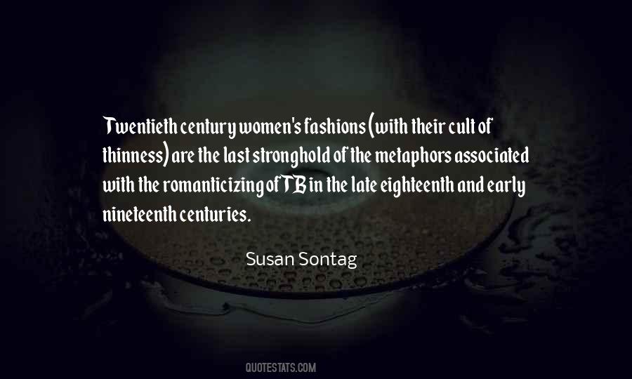 Susan Sontag Quotes #1606010
