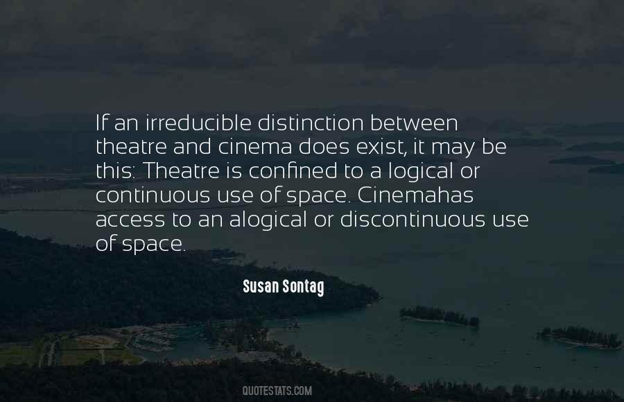 Susan Sontag Quotes #169056
