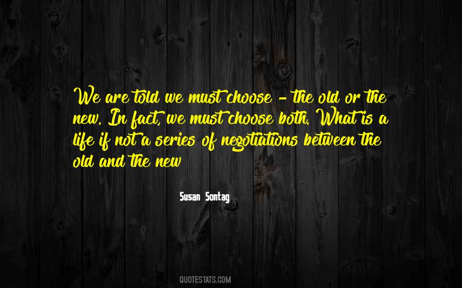 Susan Sontag Quotes #1691225