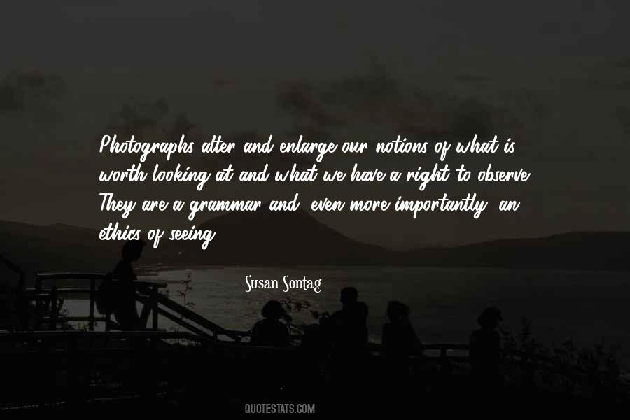 Susan Sontag Quotes #1738640