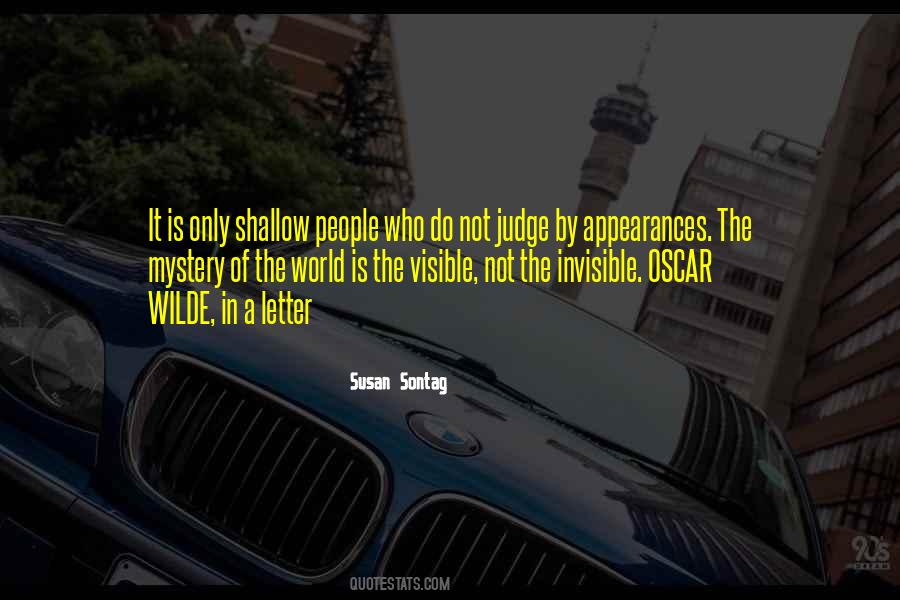 Susan Sontag Quotes #1748599