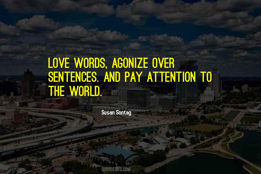 Susan Sontag Quotes #1800139