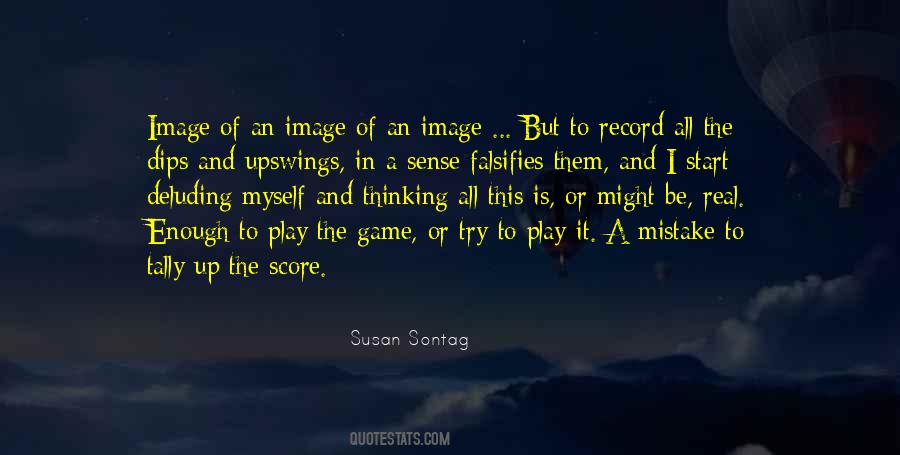 Susan Sontag Quotes #1810343