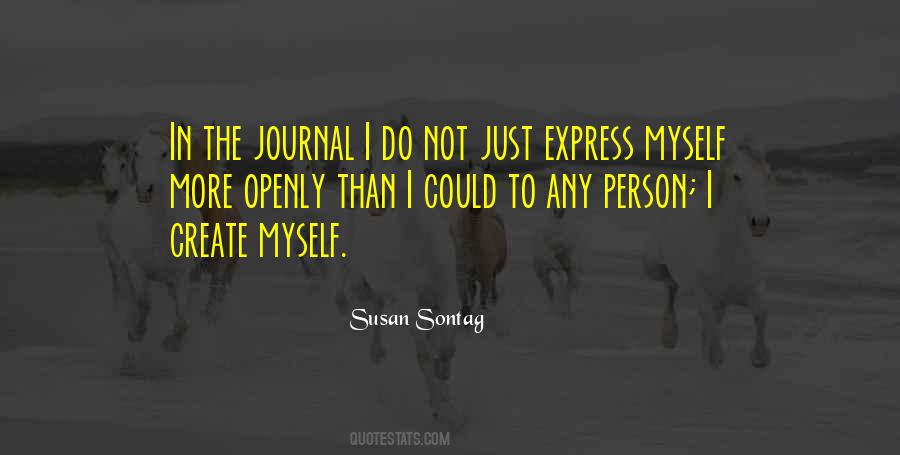 Susan Sontag Quotes #1813343
