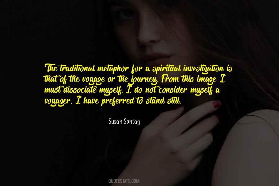 Susan Sontag Quotes #1850349
