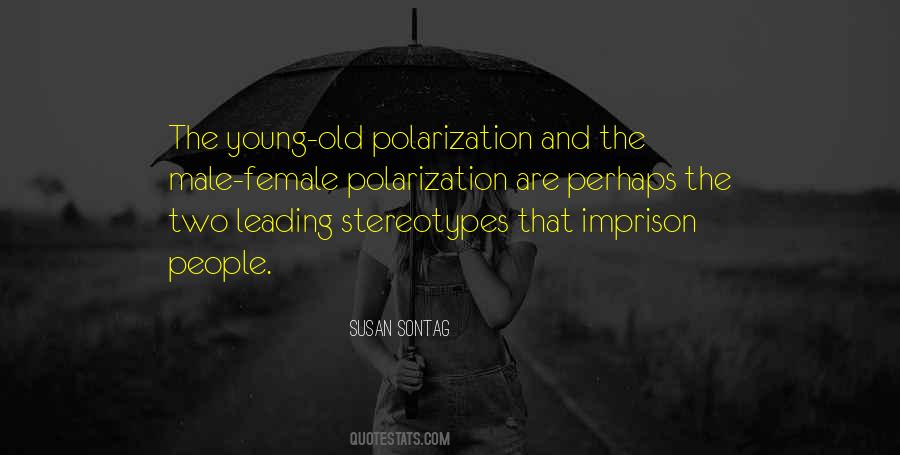 Susan Sontag Quotes #268053