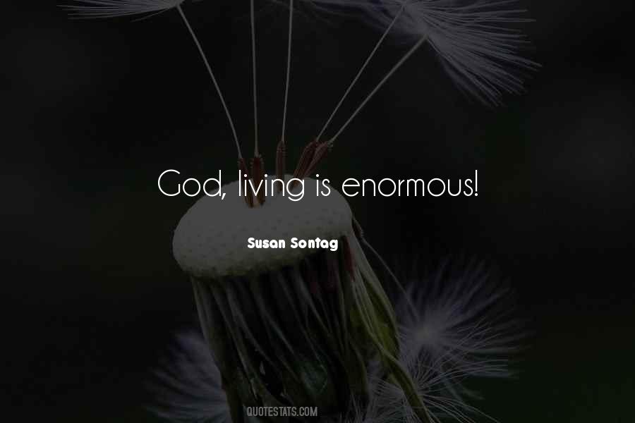 Susan Sontag Quotes #27526
