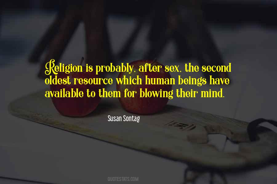 Susan Sontag Quotes #304183