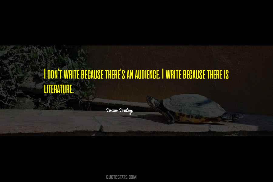 Susan Sontag Quotes #344657