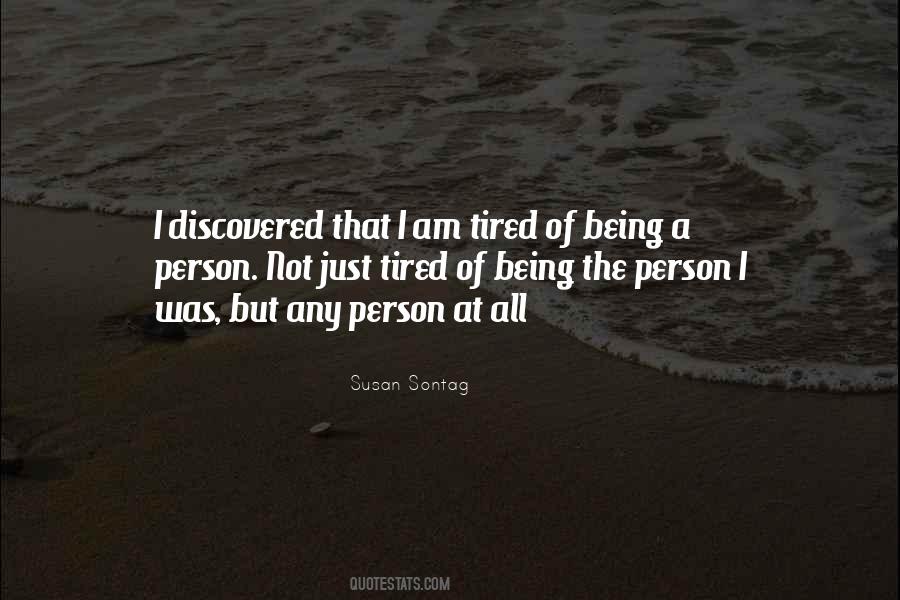 Susan Sontag Quotes #345838
