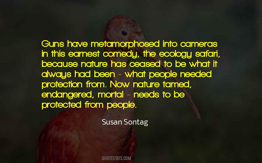 Susan Sontag Quotes #397029
