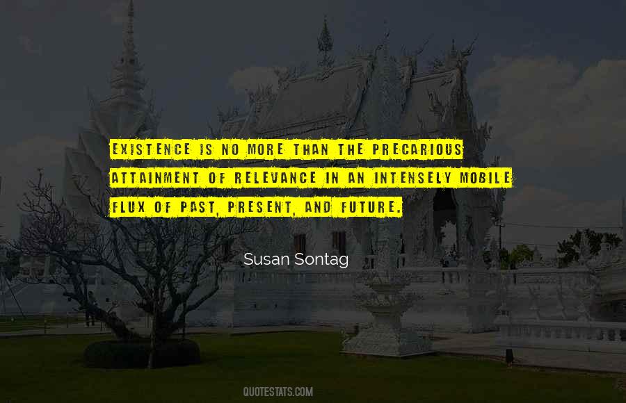 Susan Sontag Quotes #43599