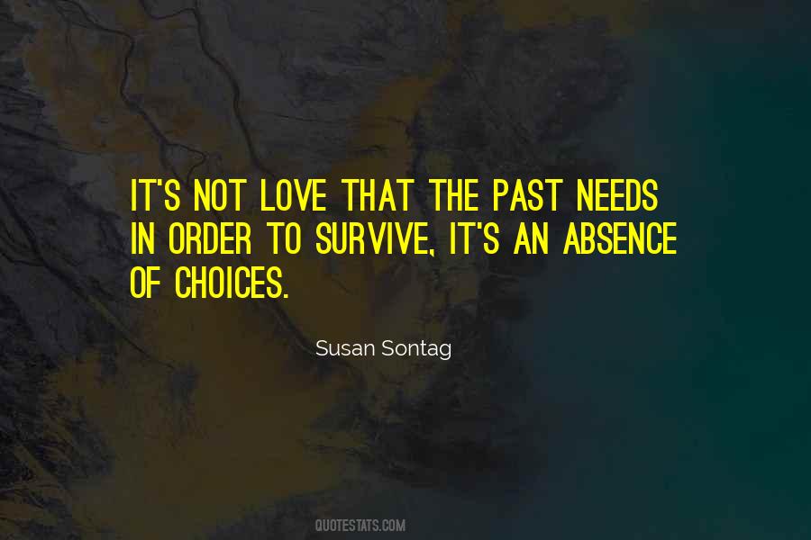 Susan Sontag Quotes #453251