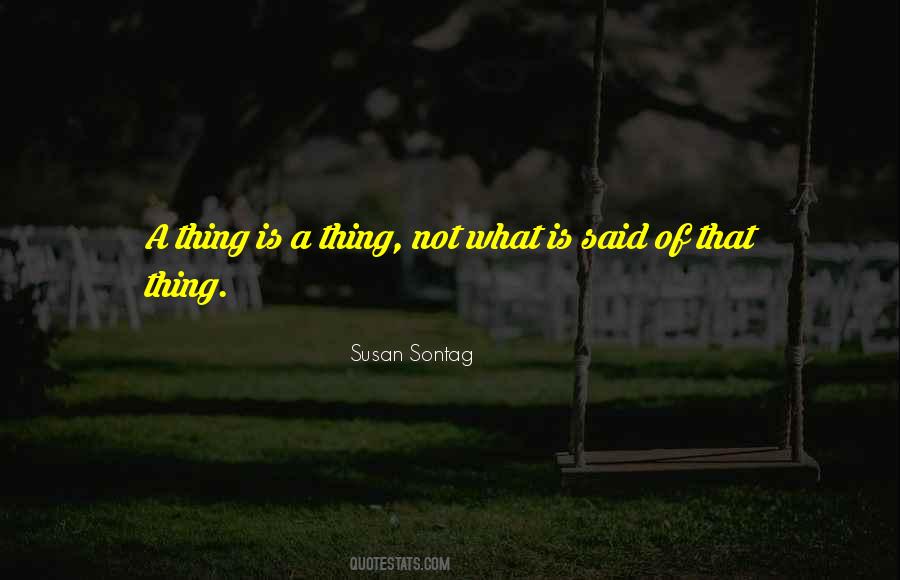 Susan Sontag Quotes #497491