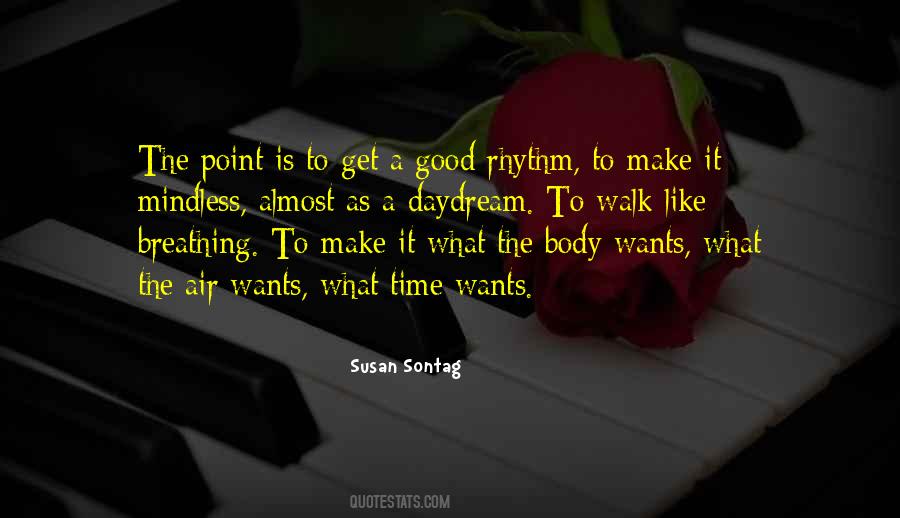 Susan Sontag Quotes #569319