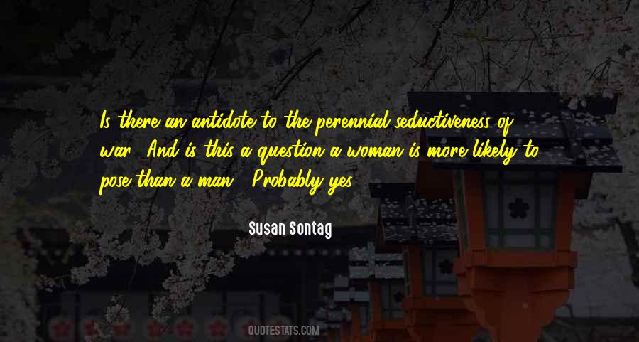 Susan Sontag Quotes #577777