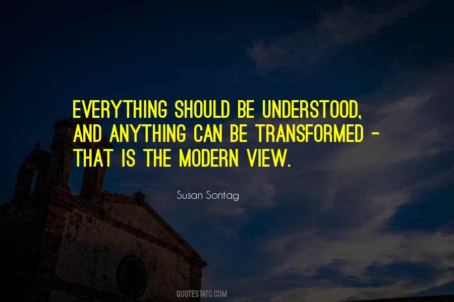 Susan Sontag Quotes #599237