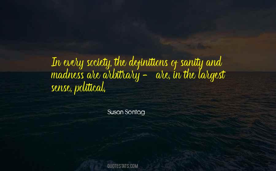 Susan Sontag Quotes #682519