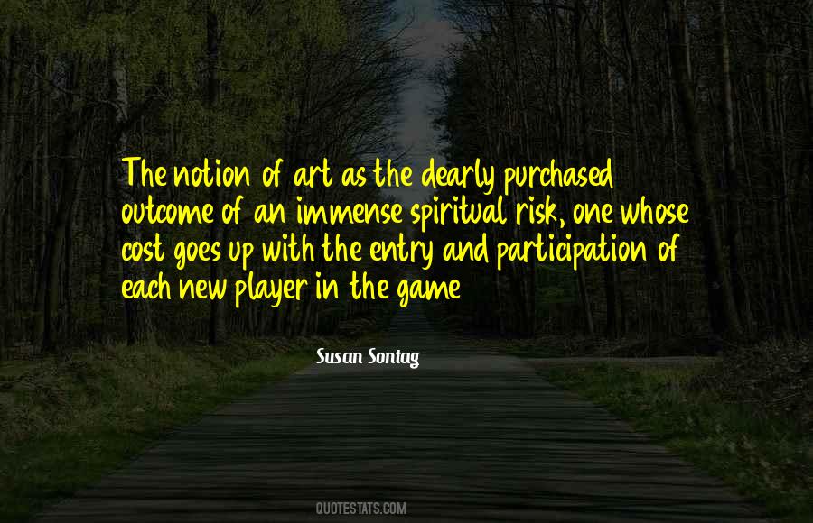 Susan Sontag Quotes #690957