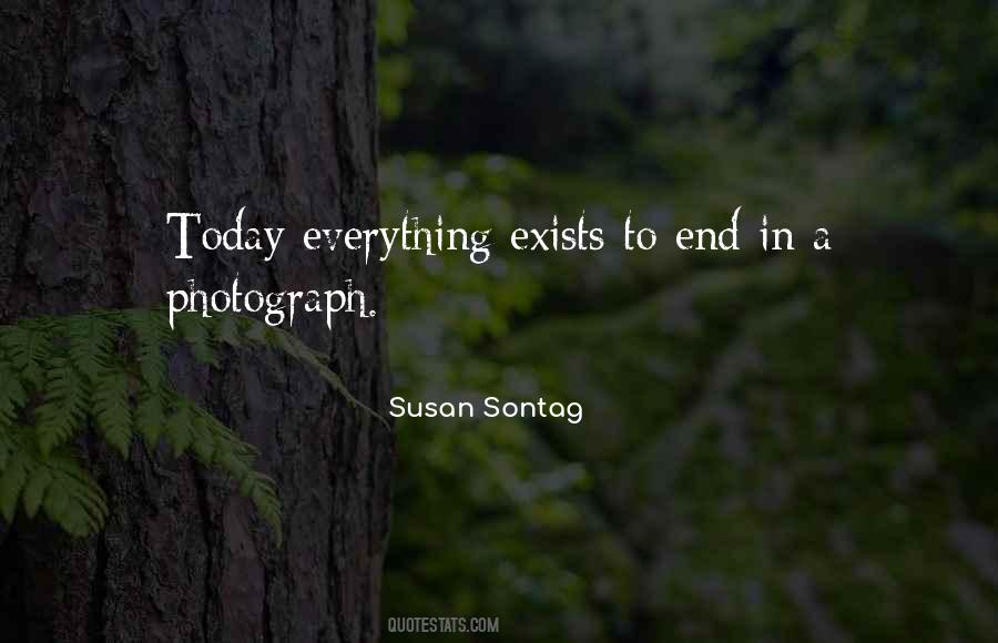 Susan Sontag Quotes #738454